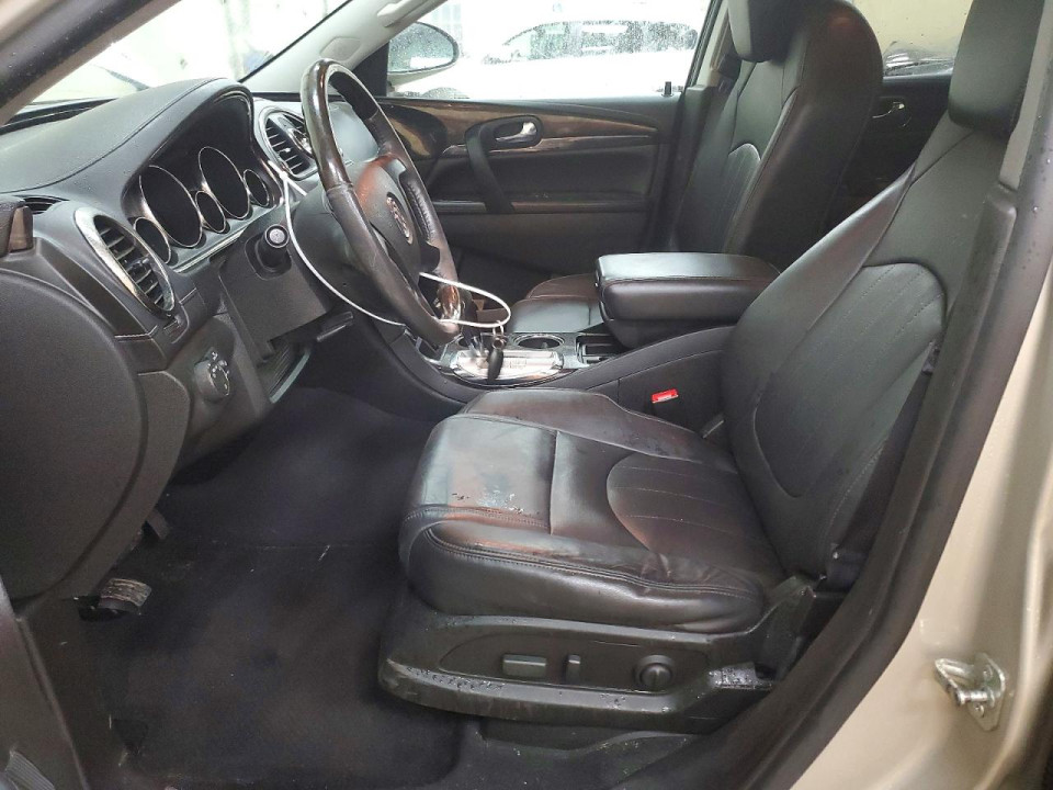 Buick ENCLAVE 2015 — Copart