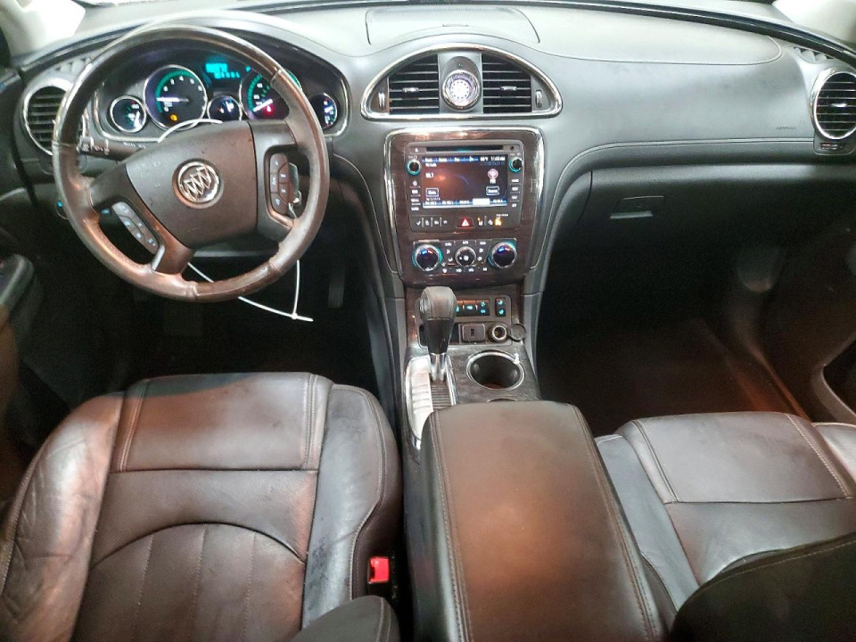 Buick ENCLAVE 2015 — Copart
