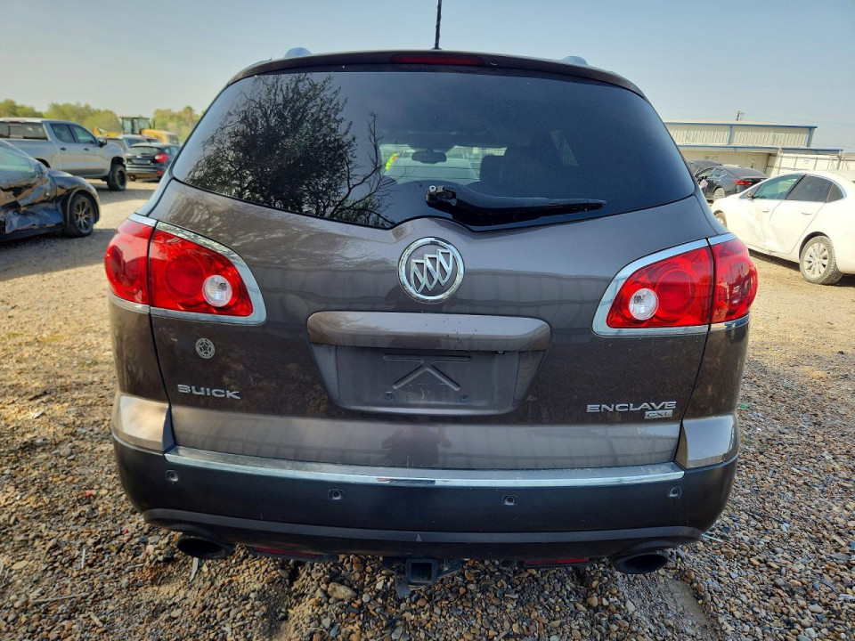 Buick ENCLAVE 2011 — Copart
