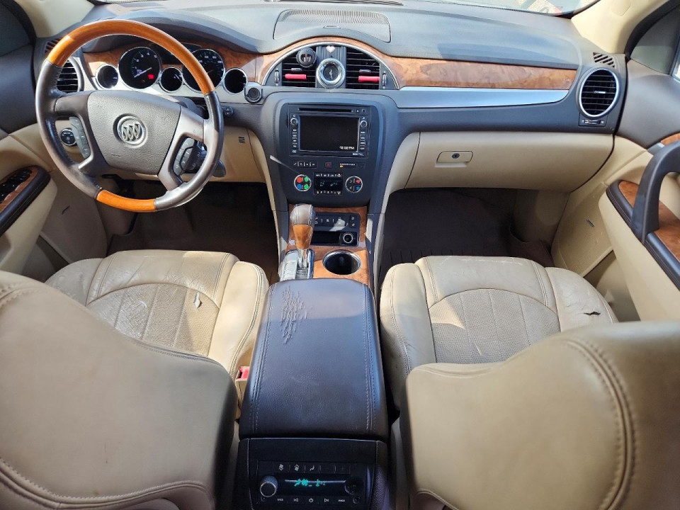 Buick ENCLAVE 2011 — Copart
