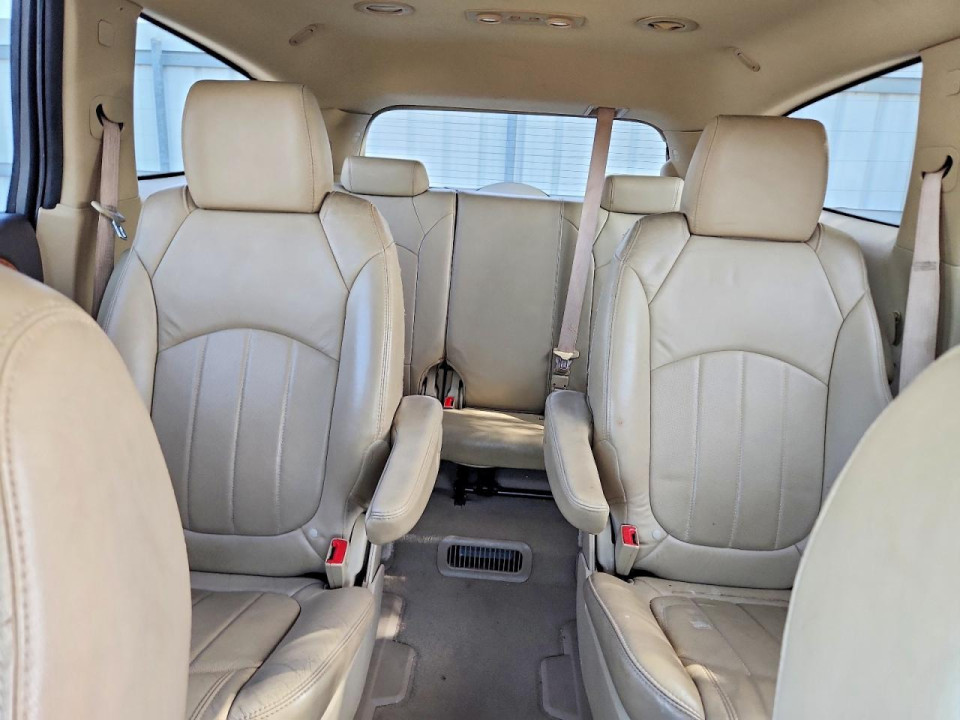 Buick ENCLAVE 2011 — Copart