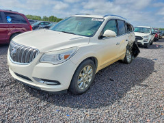 Buick ENCLAVE 2015 — Copart