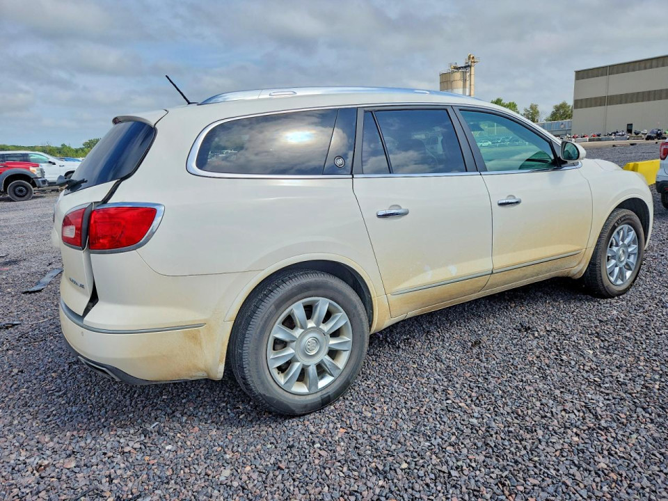 Buick ENCLAVE 2015 — Copart
