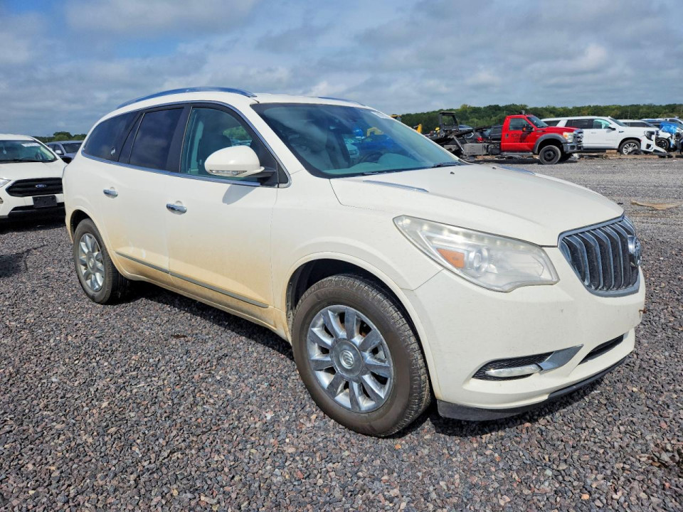 Buick ENCLAVE 2015 — Copart