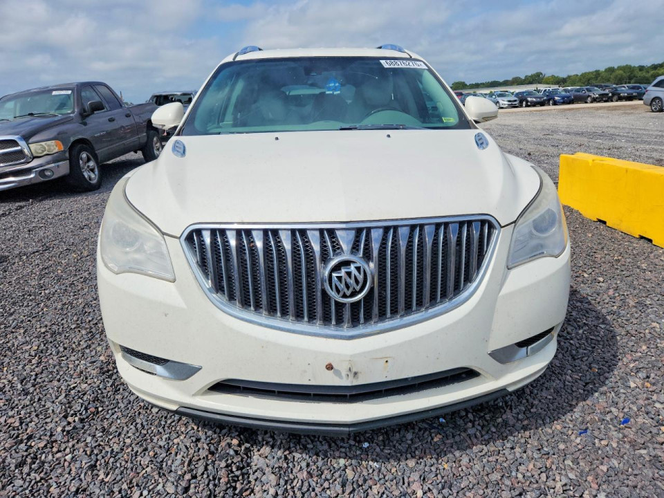 Buick ENCLAVE 2015 — Copart