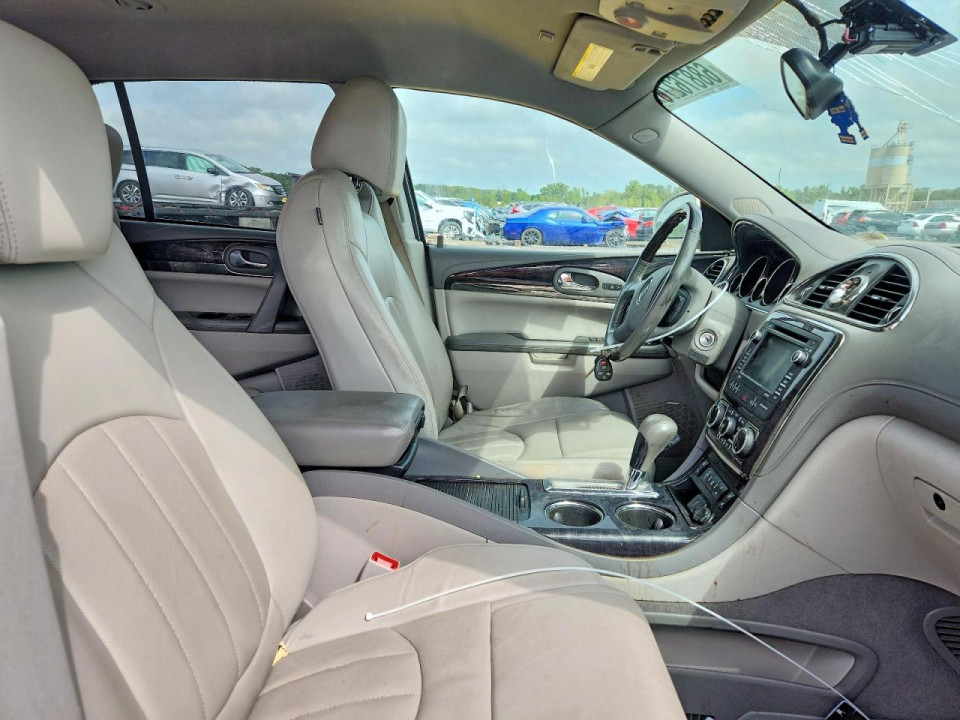 Buick ENCLAVE 2015 — Copart