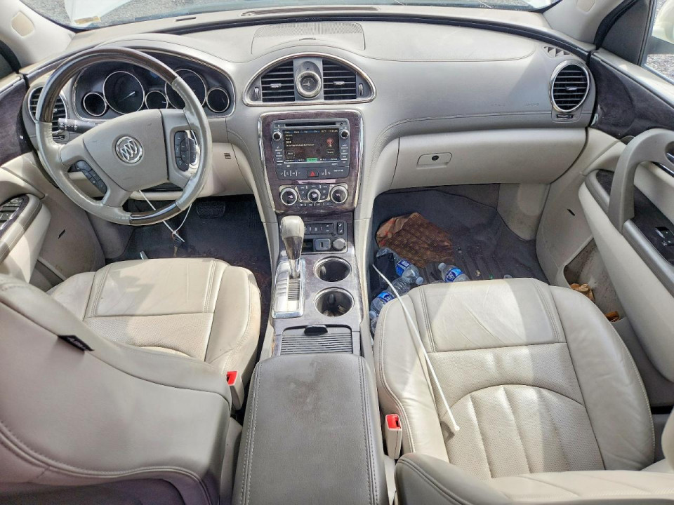 Buick ENCLAVE 2015 — Copart
