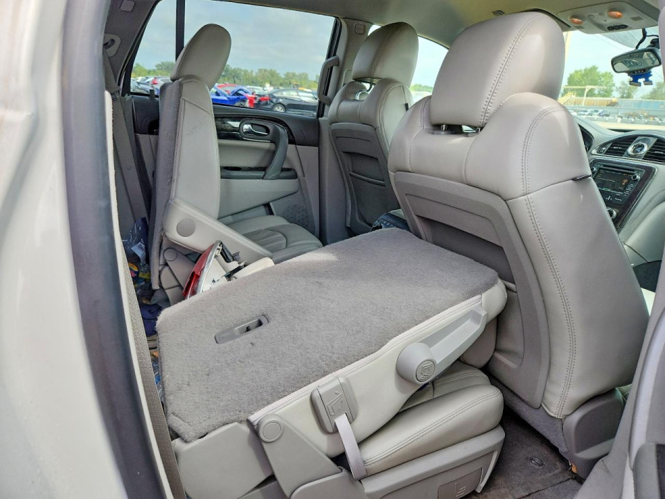 Buick ENCLAVE 2015 — Copart