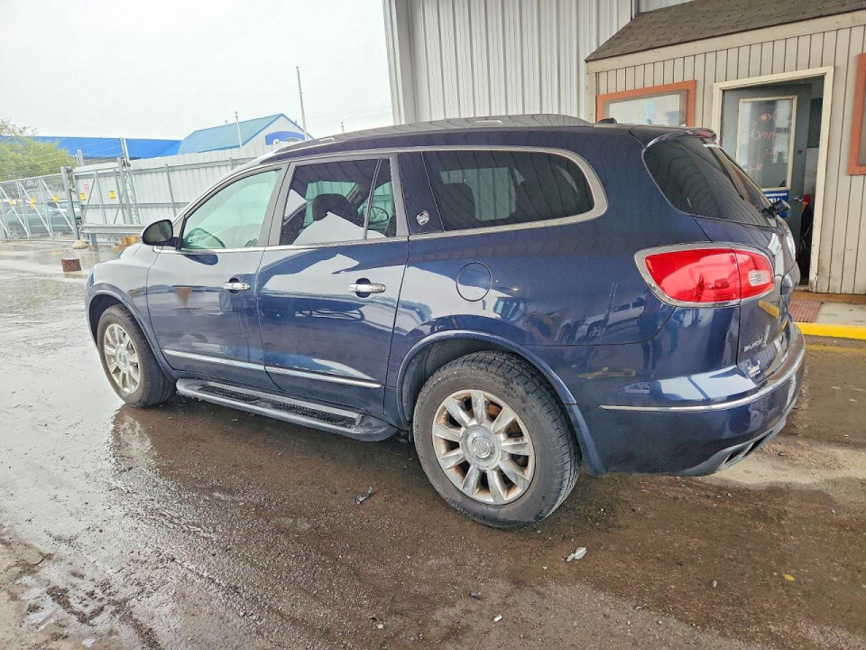 Buick ENCLAVE 2015 — Copart
