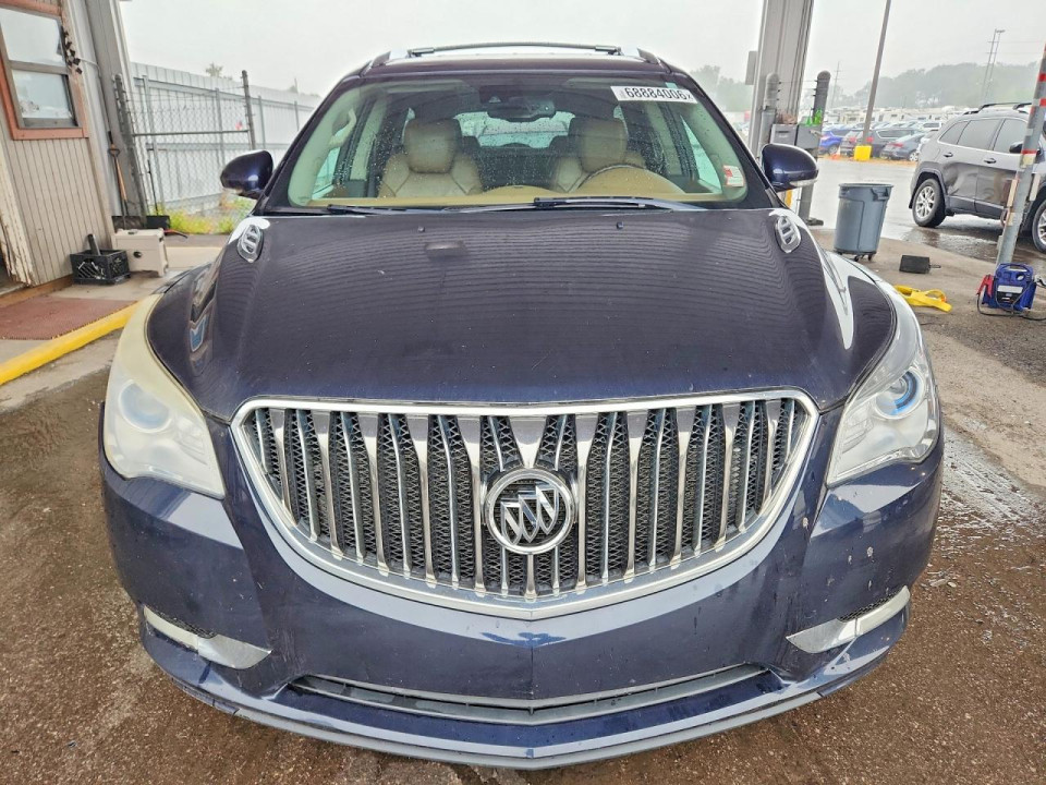 Buick ENCLAVE 2015 — Copart