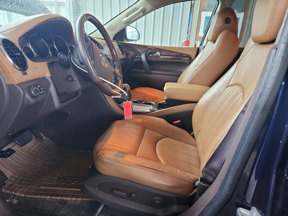 Buick ENCLAVE 2015 — Copart