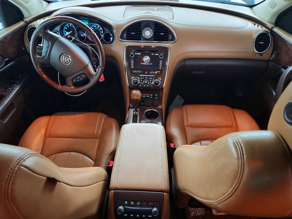 Buick ENCLAVE 2015 — Copart