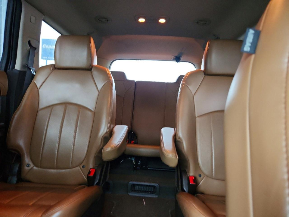 Buick ENCLAVE 2015 — Copart