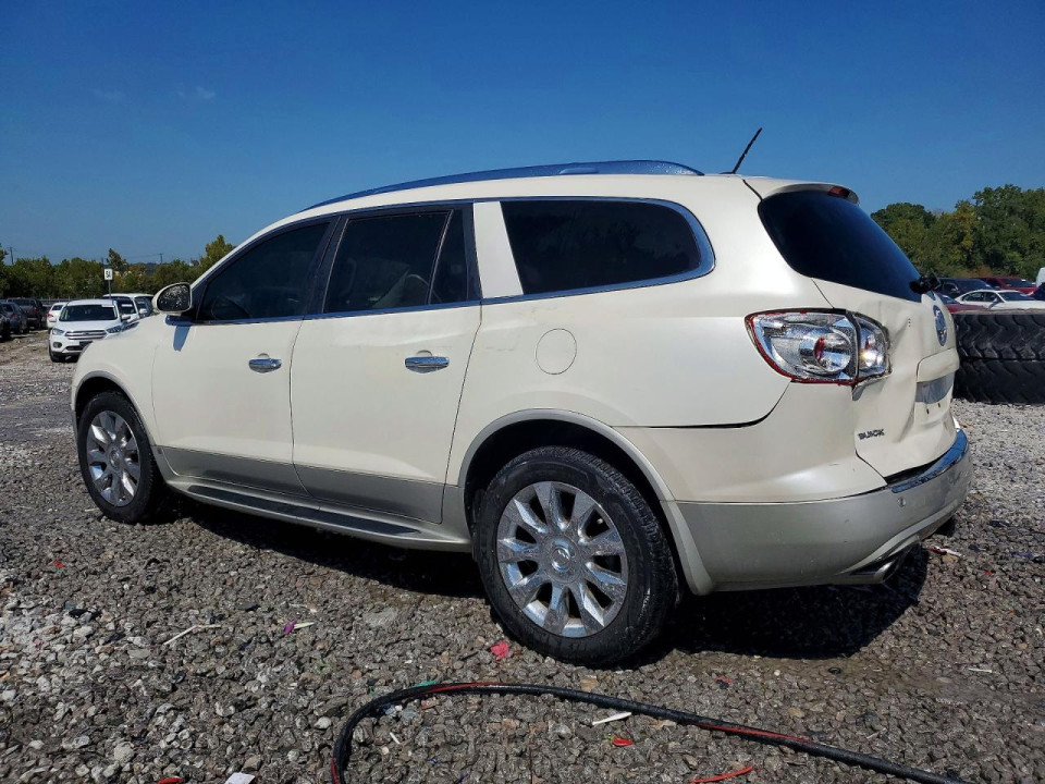 Buick ENCLAVE 2011 — Copart