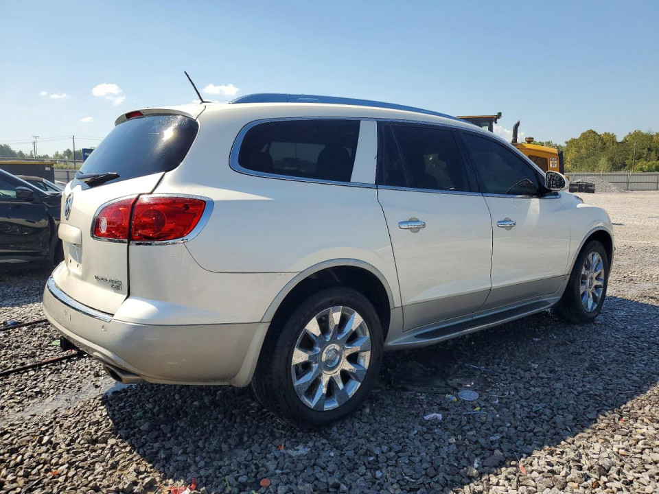 Buick ENCLAVE 2011 — Copart