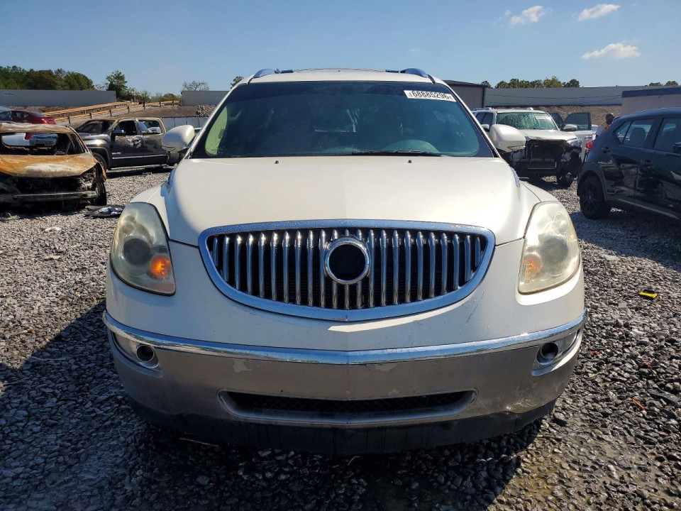 Buick ENCLAVE 2011 — Copart