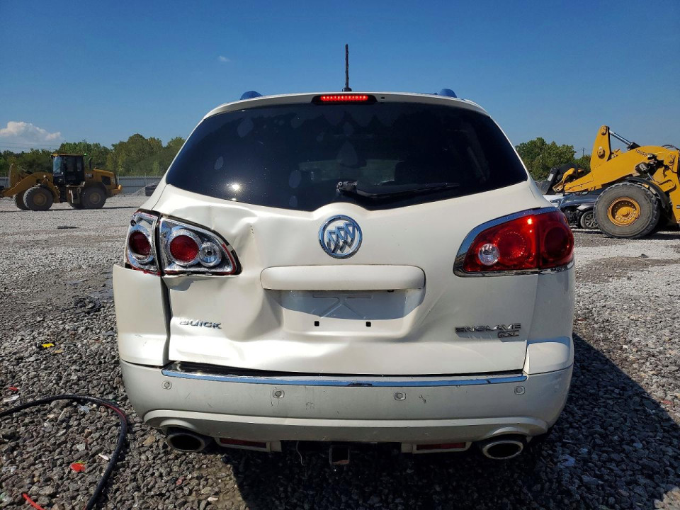 Buick ENCLAVE 2011 — Copart