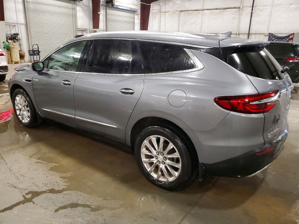Buick ENCLAVE 2021 — Copart