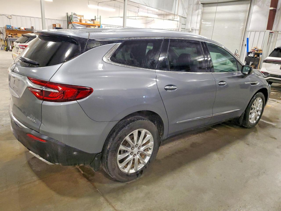 Buick ENCLAVE 2021 — Copart