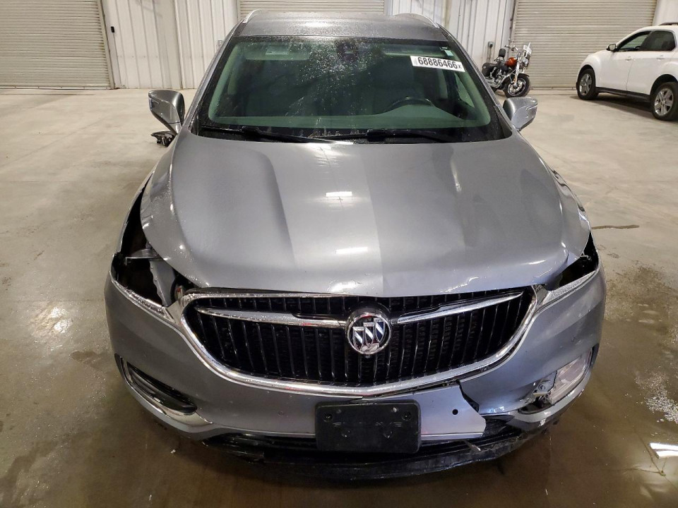 Buick ENCLAVE 2021 — Copart
