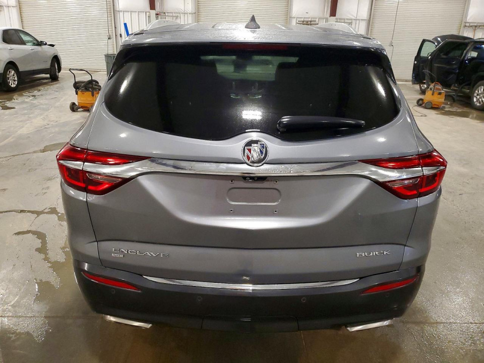 Buick ENCLAVE 2021 — Copart