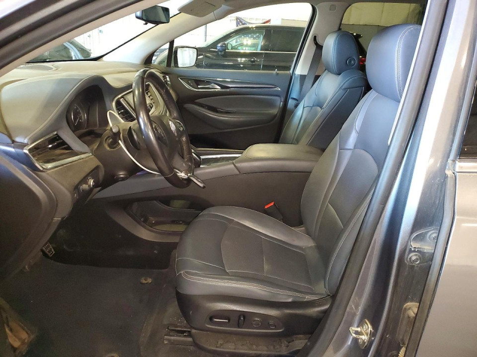 Buick ENCLAVE 2021 — Copart