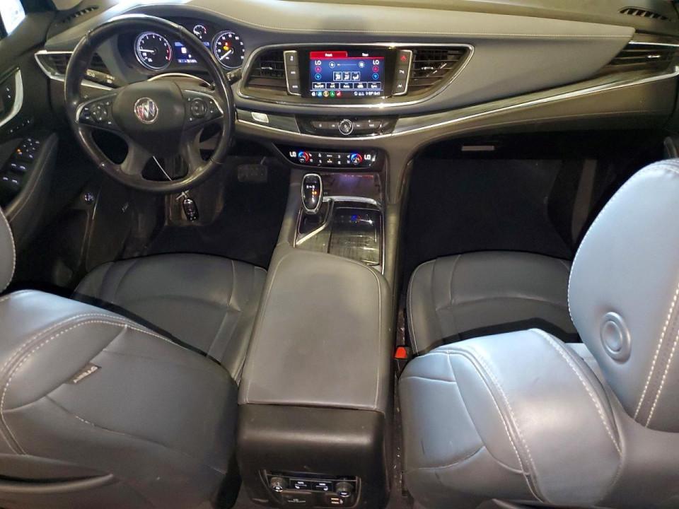Buick ENCLAVE 2021 — Copart