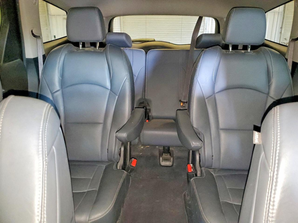 Buick ENCLAVE 2021 — Copart
