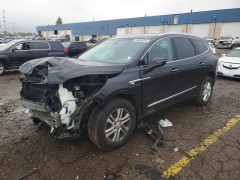 Buick ENCLAVE 2019 — Copart