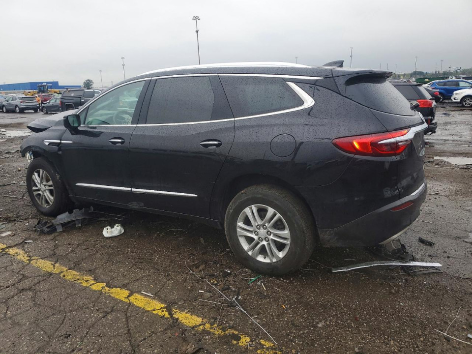 Buick ENCLAVE 2019 — Copart