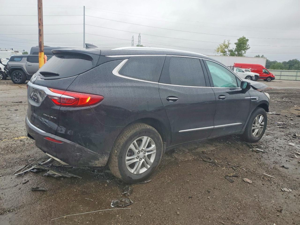 Buick ENCLAVE 2019 — Copart