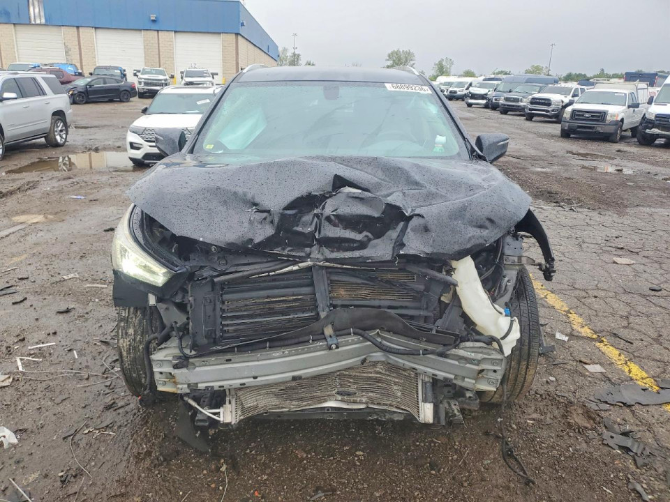 Buick ENCLAVE 2019 — Copart
