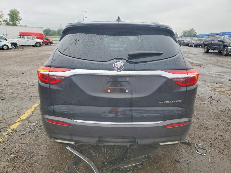 Buick ENCLAVE 2019 — Copart