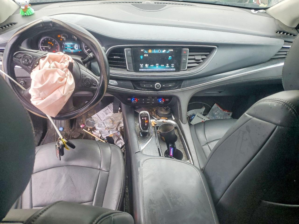 Buick ENCLAVE 2019 — Copart