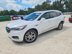 Buick ENCLAVE 2018 — Copart