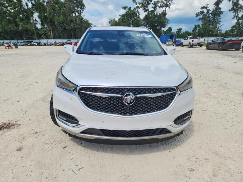 Buick ENCLAVE 2018 — Copart
