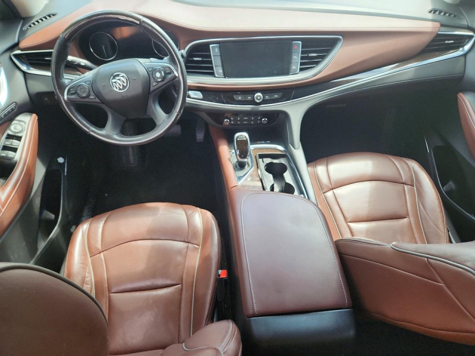 Buick ENCLAVE 2018 — Copart