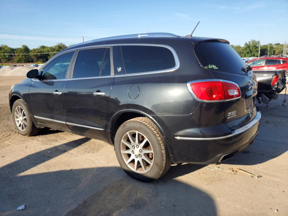 Buick ENCLAVE 2013 — Copart