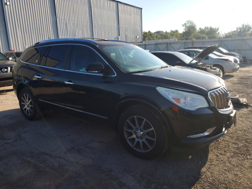 Buick ENCLAVE 2013 — Copart