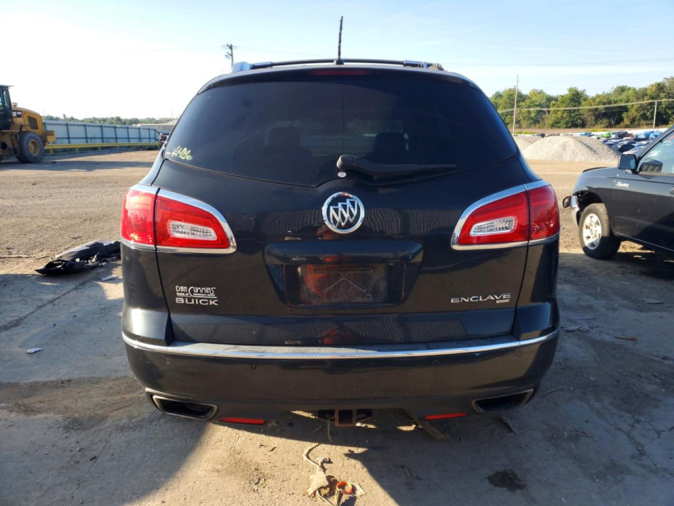 Buick ENCLAVE 2013 — Copart