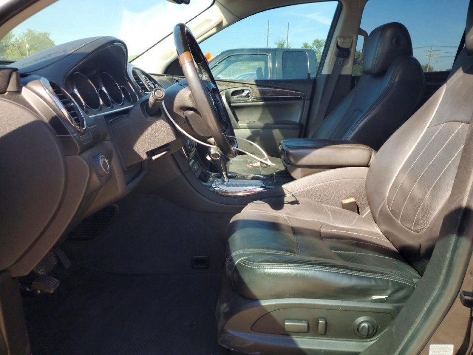 Buick ENCLAVE 2013 — Copart