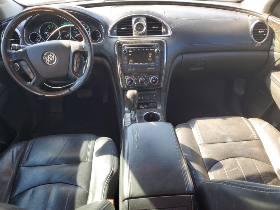 Buick ENCLAVE 2013 — Copart