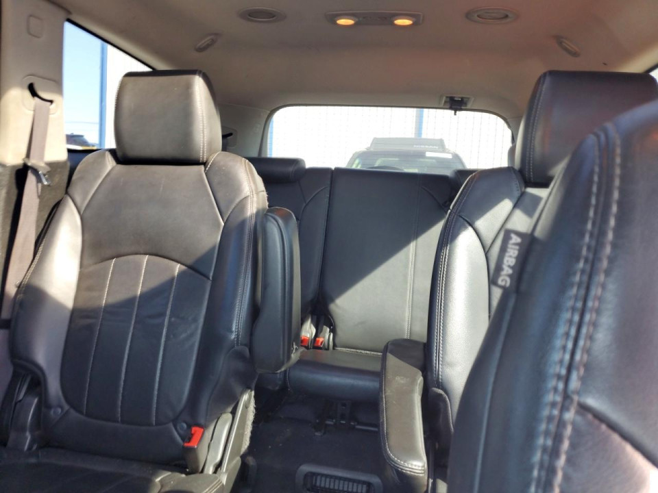 Buick ENCLAVE 2013 — Copart