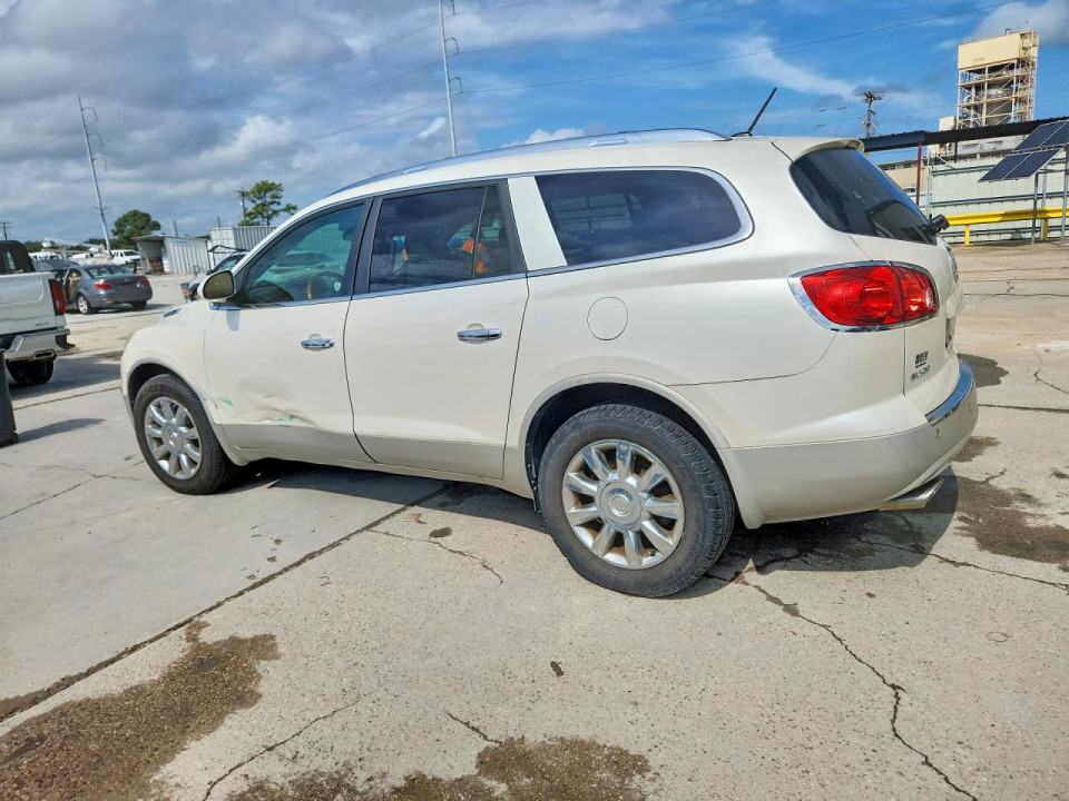 Buick ENCLAVE 2012 — Copart