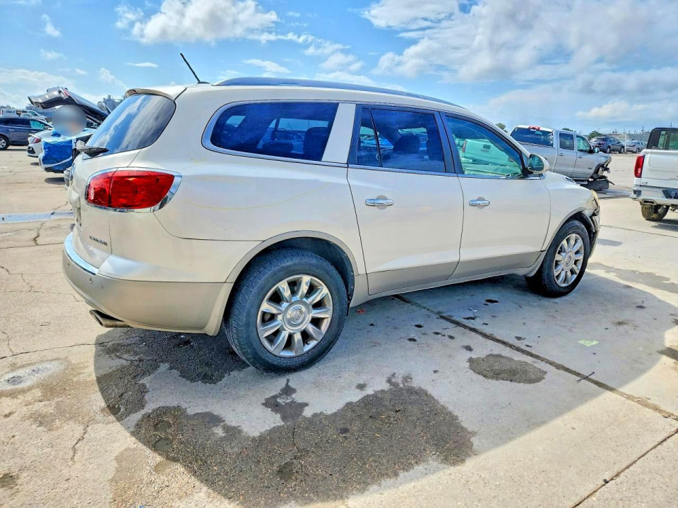 Buick ENCLAVE 2012 — Copart