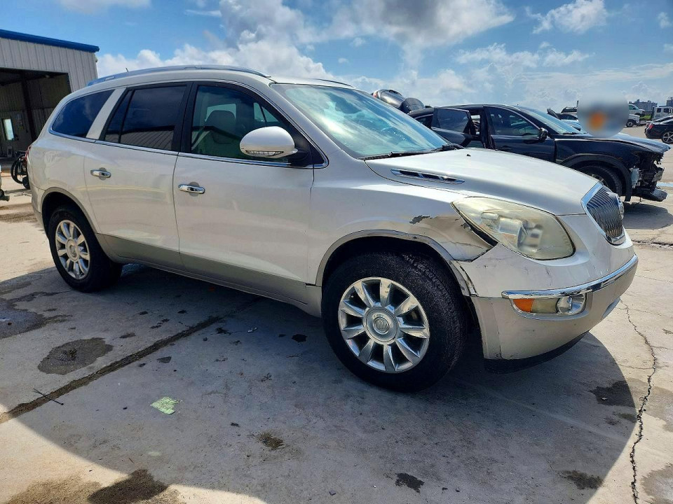 Buick ENCLAVE 2012 — Copart
