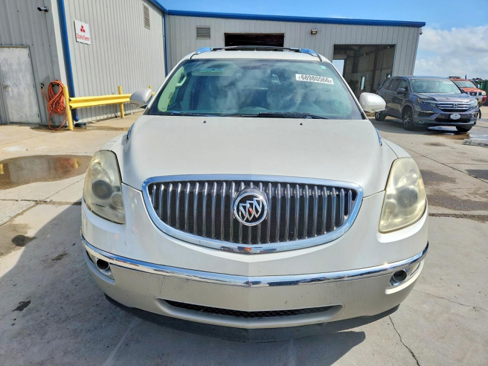 Buick ENCLAVE 2012 — Copart