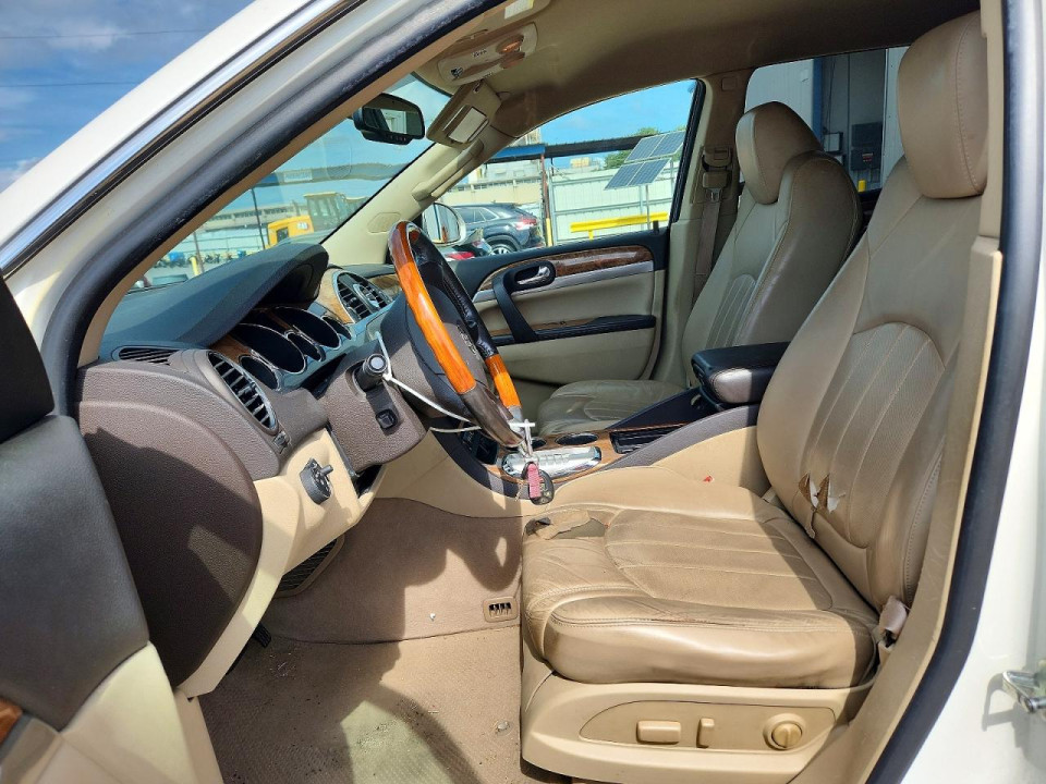 Buick ENCLAVE 2012 — Copart
