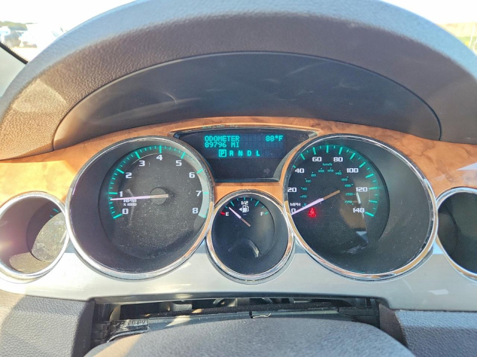 Buick ENCLAVE 2012 — Copart