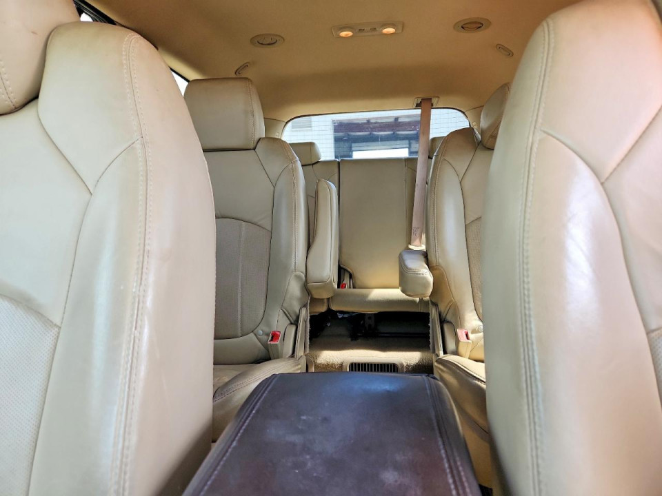 Buick ENCLAVE 2012 — Copart